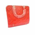 STYLE WALK RED BAG