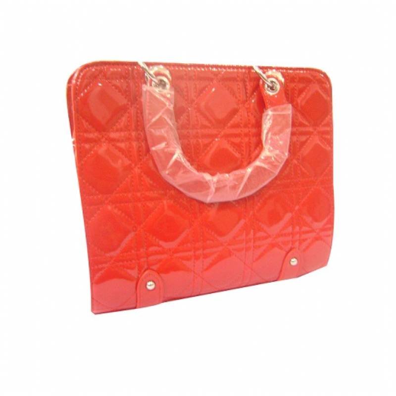 STYLE WALK RED BAG