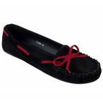 Style Walk Shoes for Women - Black (OL3363)