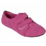 Style Walk Shoes for Women - Fuschia (2012)