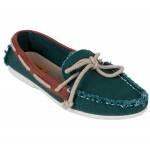 Style Walk Shoes for Women - Green (B360-10)