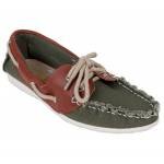 Style Walk Shoes for Women - Olive (B360-5)