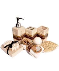 Thai Home Spa Set