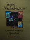 THE BOOK OF NAKSHATRA- BY PRASH TRIVEDI