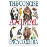 THE CONCISE ANIMAL ENCYCLOPEDIA (9781742522517)