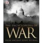 THE ENCYCLOPEDIA OF WAR FROM ANCIENT EGYPT TO IRAQ (978140938664