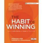 THE HABIT OF WINNING