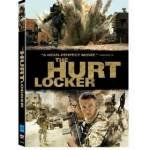 THE HURT LOCKER  (BLU RAY)