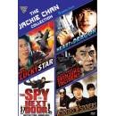 THE JACKIE CHAN COLLECTION  Pack Of 5 Movies