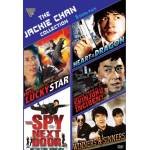 THE JACKIE CHAN COLLECTION  Pack Of 5 Movies