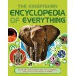 THE KINGFISHER ENCYLCOPEDIA OF EVERYTHING (9780753433423)