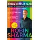 THE ROBIN SHARMA PACK (SET OF 10 BOOKS)