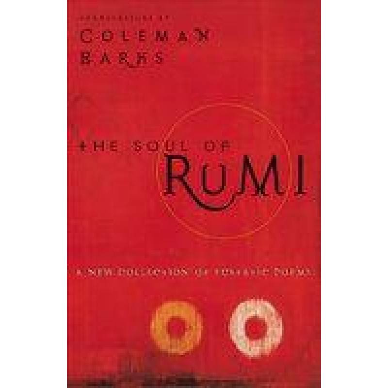 THE SOUL OF RUMI