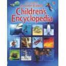 THE USBORNE INTERNET-LINKED CHILDREN'S ENCYCLOPEDIA