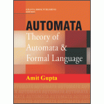 Theory of Automata and Formal Languages