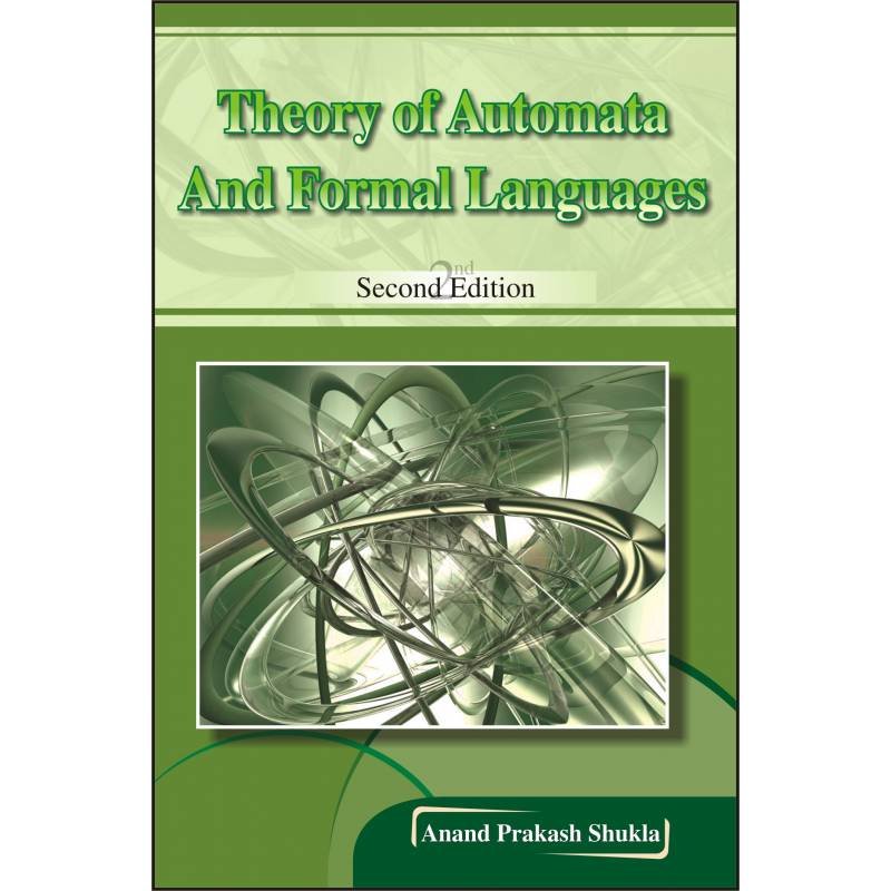 Theory of Automata and Formal Languages