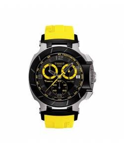 Tissot T-Sport T-Race Quartz Mens Watch T0484172705703