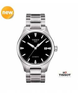 Tissot T0604071105100 Stainless Steel Silver Watch