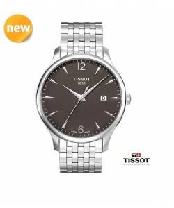 Tissot T0636101106700  Tradition Mens Watch