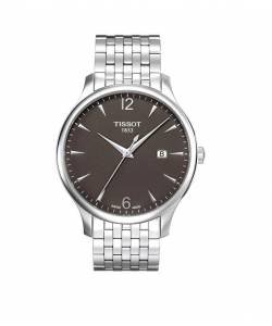 Tissot T0636101106700  Tradition Mens Watch