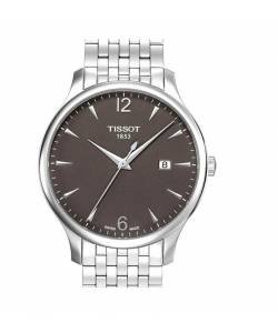 Tissot T0636101106700  Tradition Mens Watch