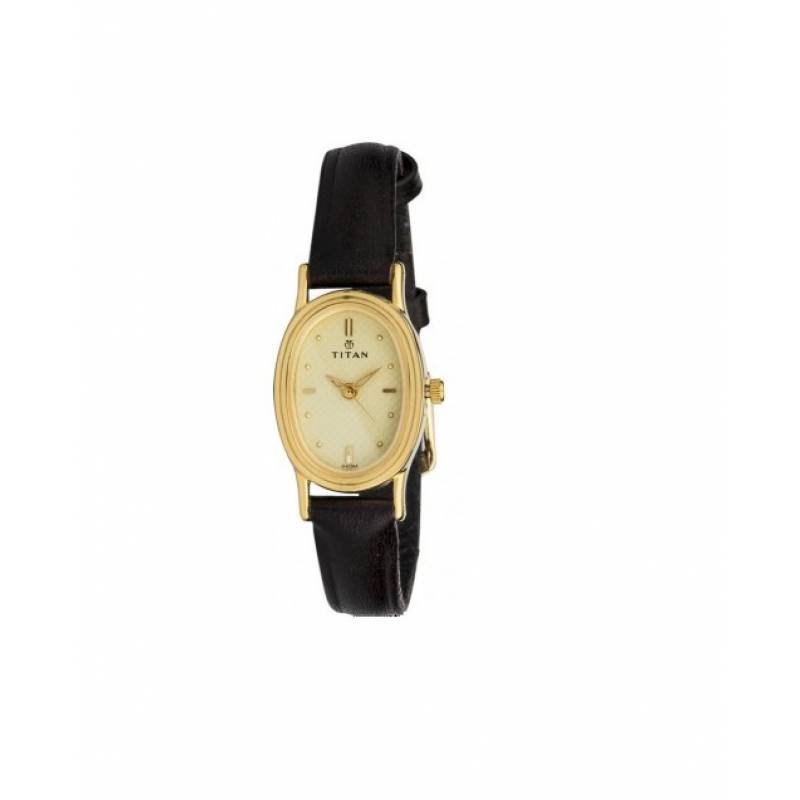 Titan 2061YL02 Women's Watch