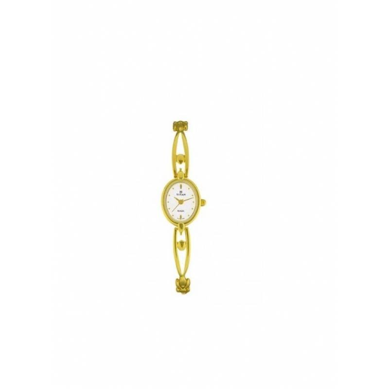 Titan 2253YM01 Women's Watch