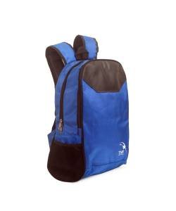 TNF LAPTOP BAG ROYAL BLUE & BLACK