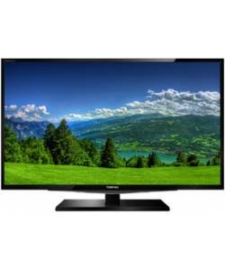 Toshiba 40ps20 LED 40 inches Full HD Television