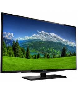 Toshiba 40ps20 LED 40 inches Full HD Television