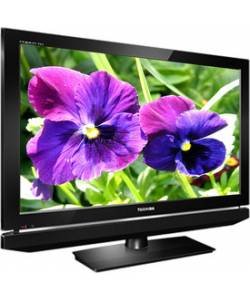 Toshiba 46pb20 LCD 46 inches Full HD Television