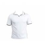 UCB WHITE POLO 0IP3089J9923