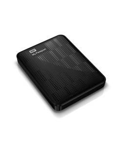 Western Digital 2 TB Sata Hard Disk External