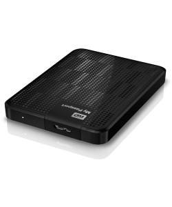 Western Digital 2 TB Sata Hard Disk External