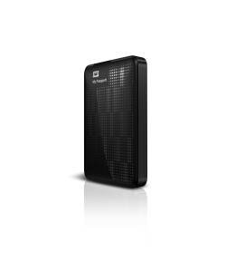 Western Digital 2 TB Sata Hard Disk External