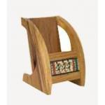 Wooden Mobile Holder	 EC-0020-10-09