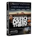 ZERO DARK THIRTY Blue Ray