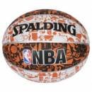 Spalding NBA Graffiti (Size- 7)