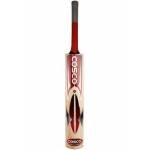 Cosco 4000 English Willow Cricket Bat (Short Handle)