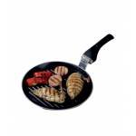 Kitchen Chef Grill Pan