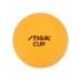 New Stiga Cup Table Tennis Balls (Pack of 6)