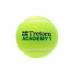 Tretorn Academy I Tennis Ball (Pack Of 3)