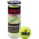 Cosco Championship Tennis Ball  (PACK OF 3)