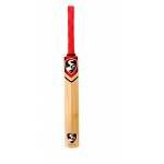 SG I Bat (Narrow Blade) Kashmir Willow Cricket Bat 