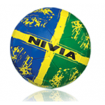 Nivia Cross World Football Size - 5