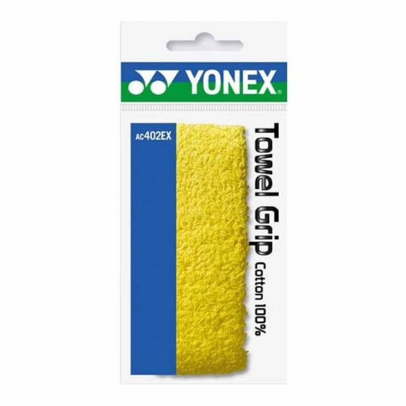 Yonex AC 402 EX Badminton Grip
