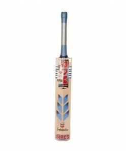 BDM Sixes English Willow Cricket Bat