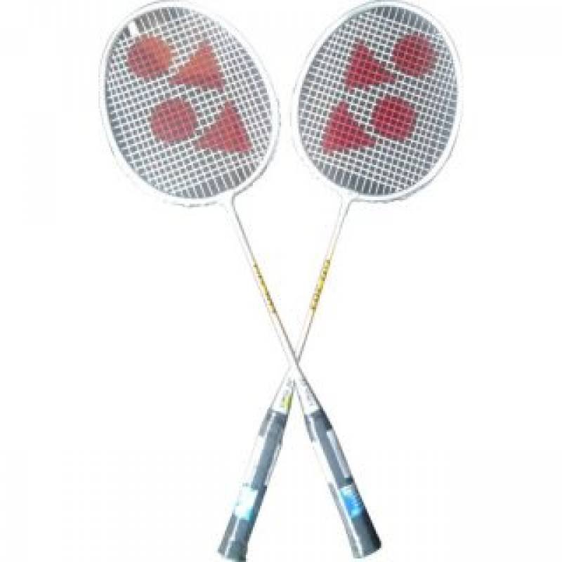 Yonex Gr 303 Badminton Racket 1 Pair