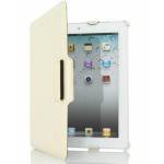 Targus Vuscape Protective Case for iPad 3 (Bone White)