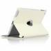 Targus Vuscape Protective Case for iPad 3 (Bone White)